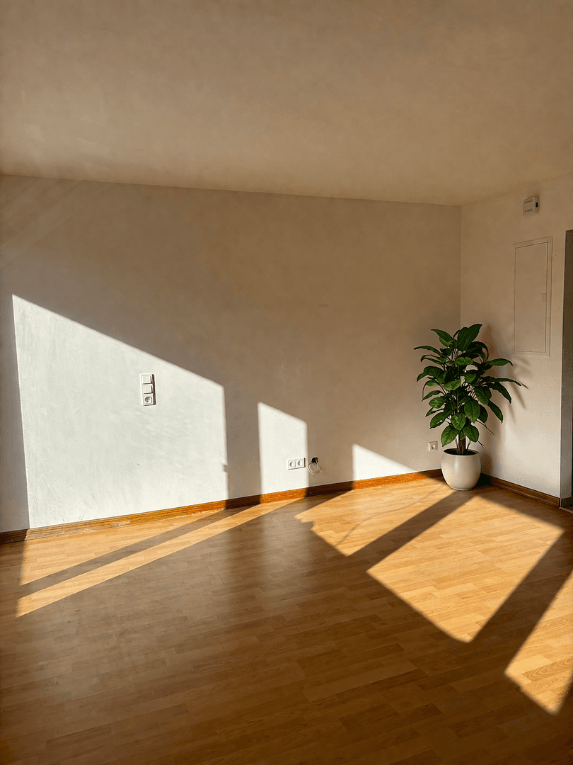 Prenájom bytu 1-izbový 35 m², Etschbergerweg 49, Kusel, Porýnie-Falcko Prenájom bytu 1-izbový 35 m², Etschbergerweg 49, Kusel, Porýnie-Falcko