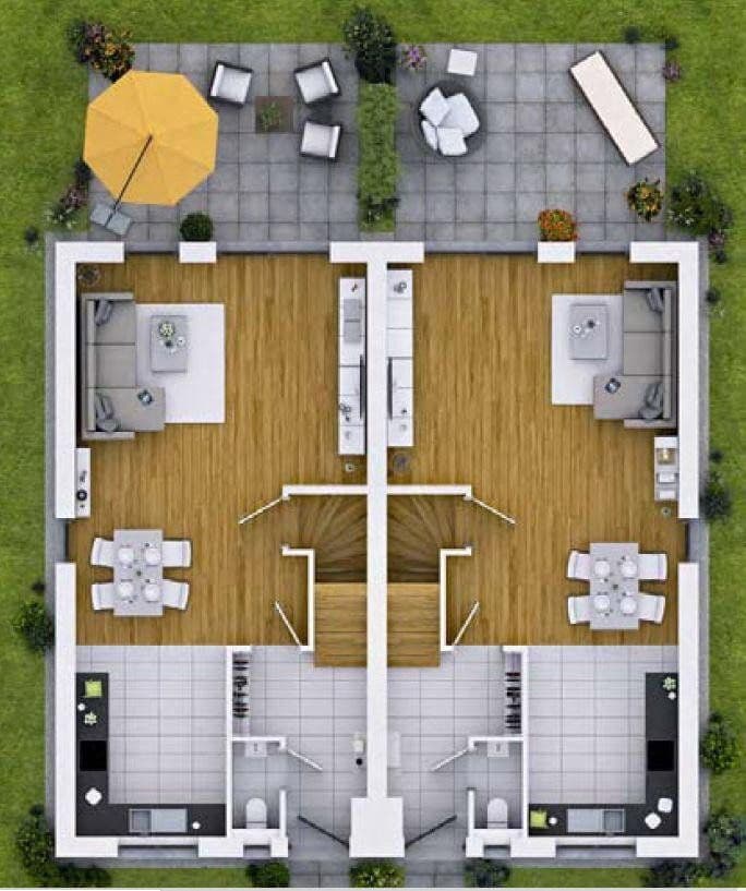 Predaj domu 148 m², pozemek 268 m², Bad Honnef, Severné Porýnie - Westfálsko Predaj domu 148 m², pozemek 268 m², Bad Honnef, Severné Porýnie - Westfálsko