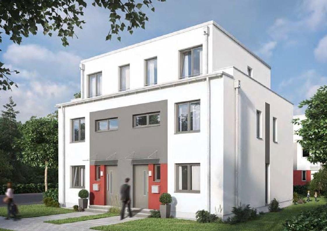 Predaj domu 148 m², pozemek 268 m², Bad Honnef, Severné Porýnie - Westfálsko Predaj domu 148 m², pozemek 268 m², Bad Honnef, Severné Porýnie - Westfálsko