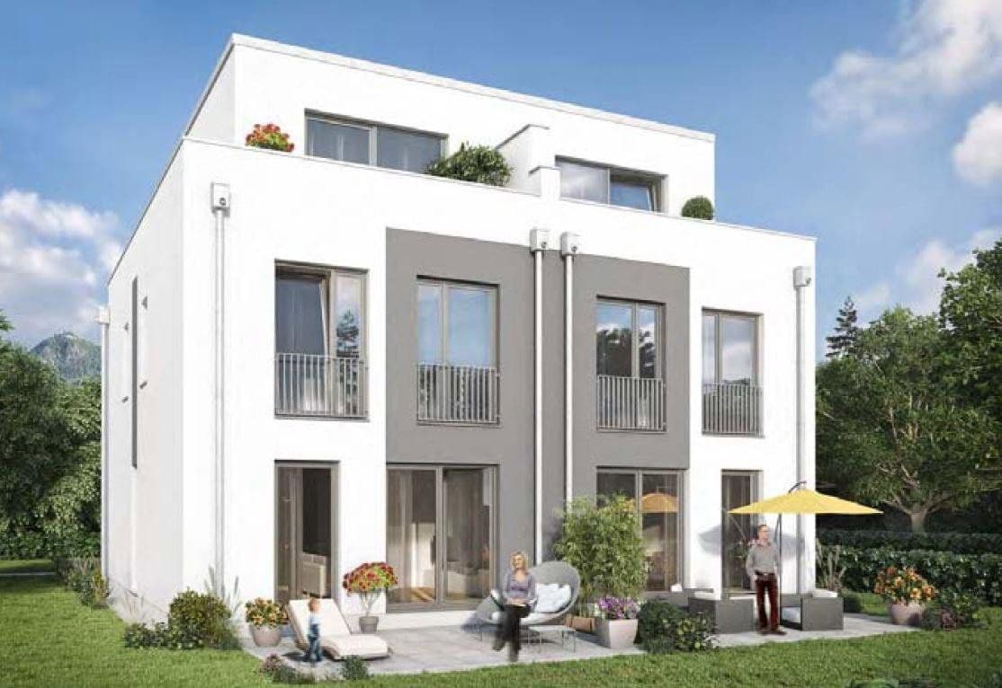 Predaj domu 148 m², pozemek 268 m², Bad Honnef, Severné Porýnie - Westfálsko Predaj domu 148 m², pozemek 268 m², Bad Honnef, Severné Porýnie - Westfálsko