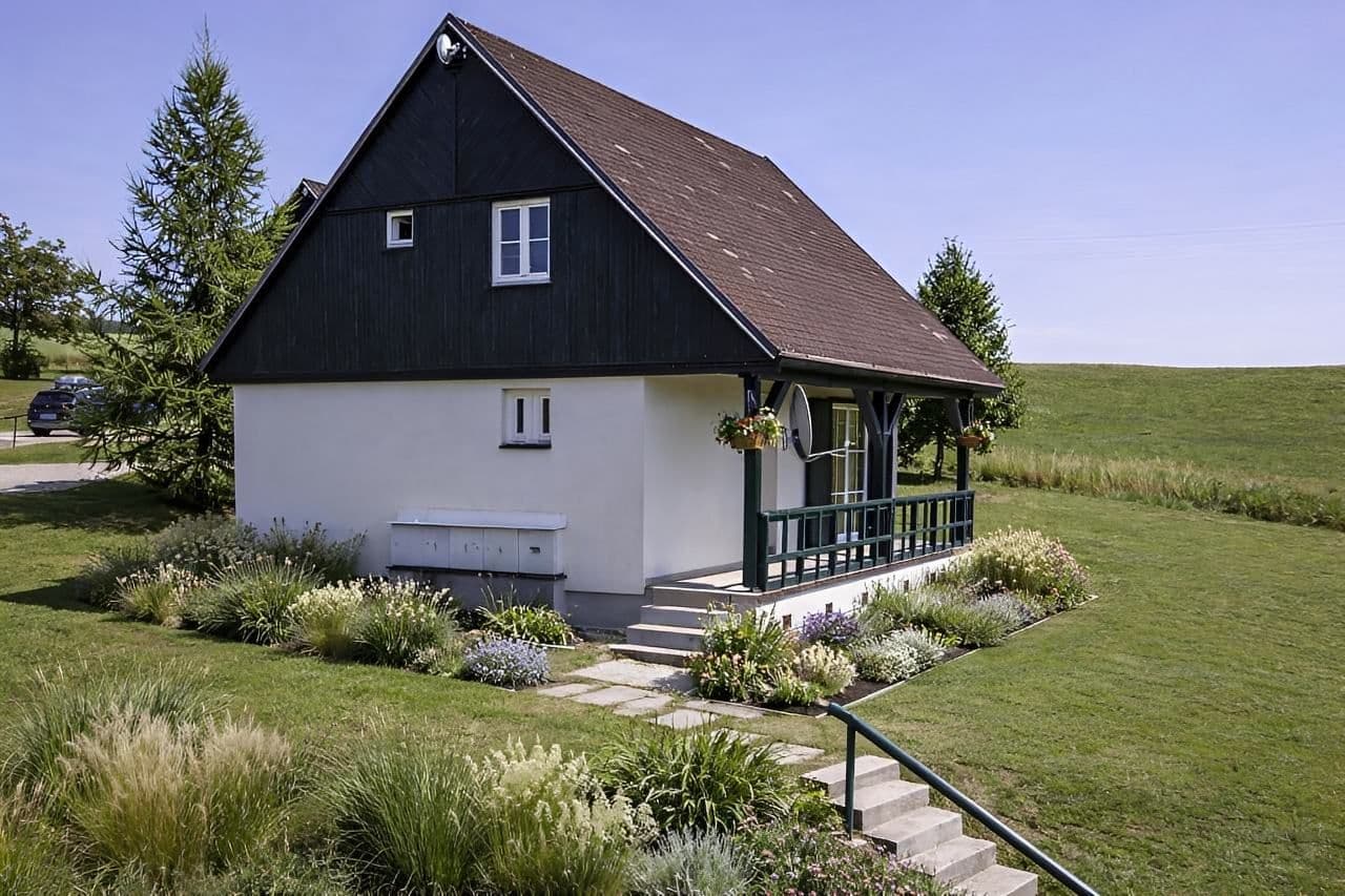 Prenájom rekreačného objektu, Černý Důl, Královéhradecký kraj Prenájom rekreačného objektu, Černý Důl, Královéhradecký kraj