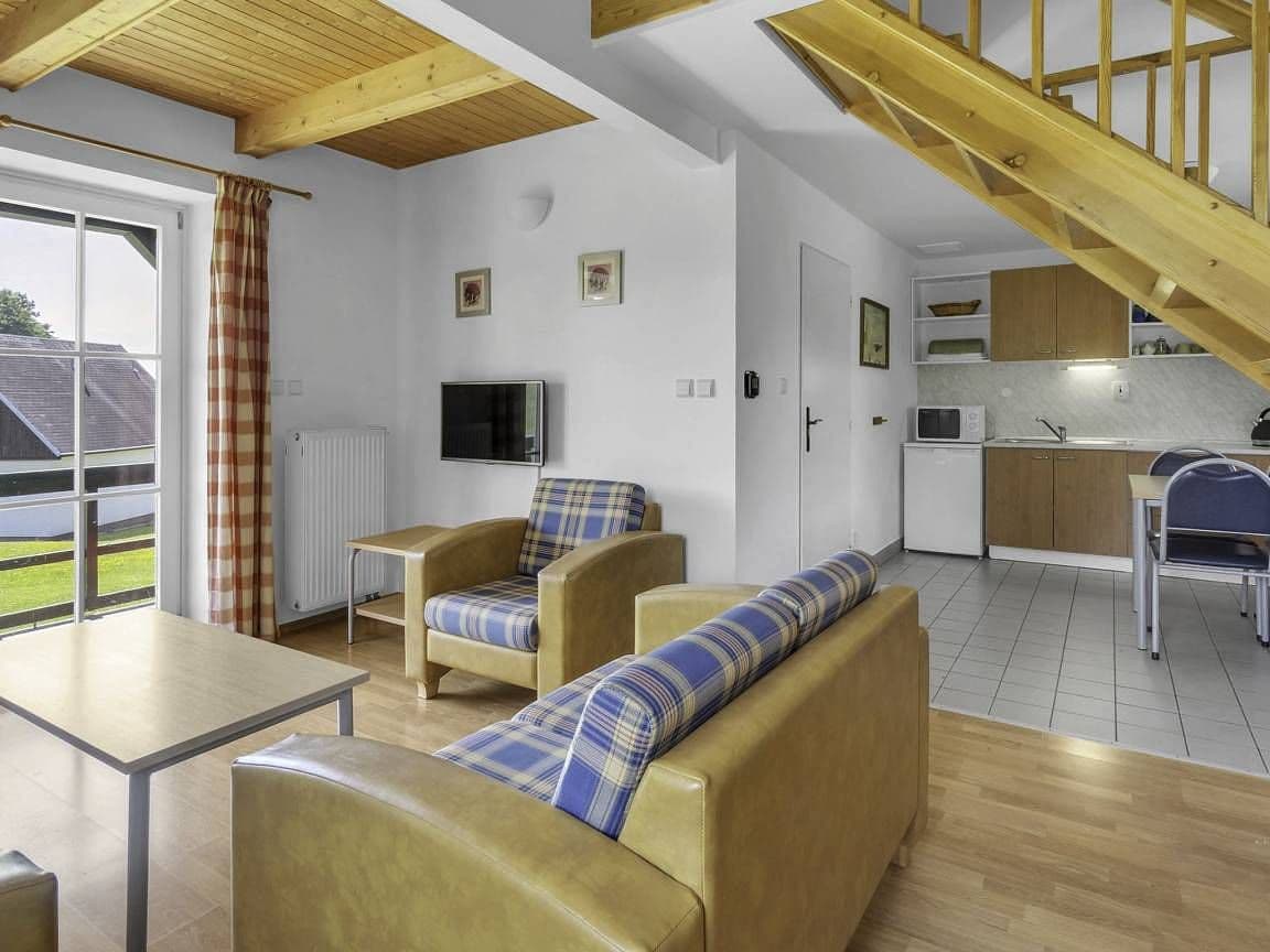 Prenájom rekreačného objektu, Černý Důl, Královéhradecký kraj Prenájom rekreačného objektu, Černý Důl, Královéhradecký kraj