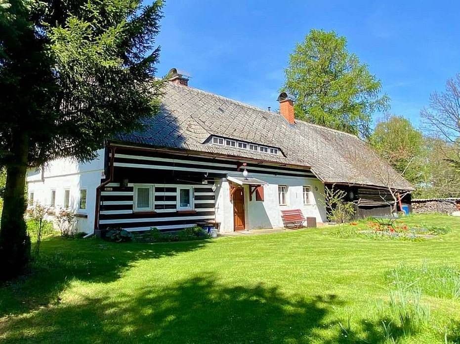 Prenájom rekreačného objektu, Jablonné v Podještědí, Liberecký kraj Prenájom rekreačného objektu, Jablonné v Podještědí, Liberecký kraj