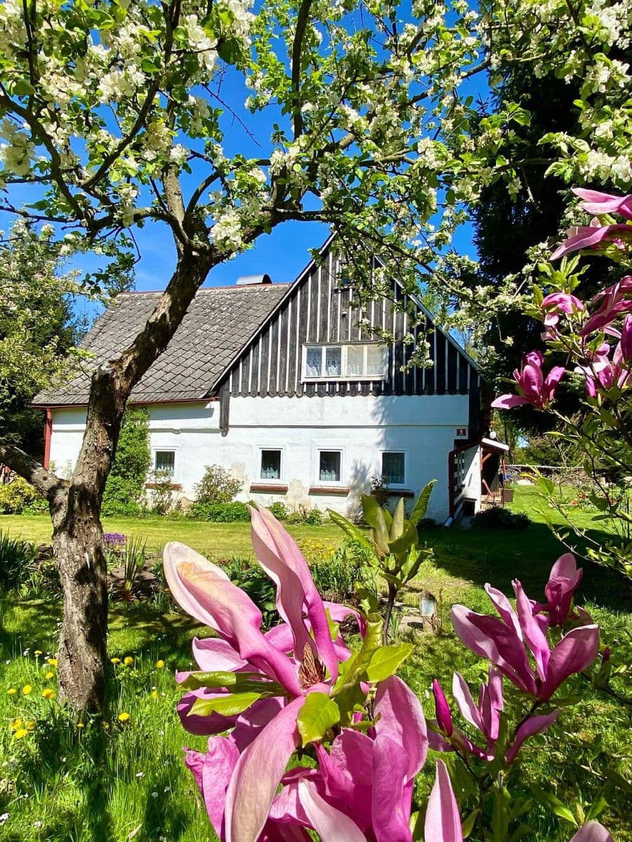 Prenájom rekreačného objektu, Jablonné v Podještědí, Liberecký kraj Prenájom rekreačného objektu, Jablonné v Podještědí, Liberecký kraj