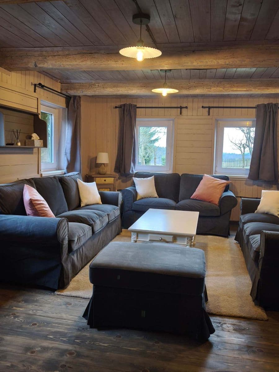 Prenájom rekreačného objektu, Jablonné v Podještědí, Liberecký kraj Prenájom rekreačného objektu, Jablonné v Podještědí, Liberecký kraj