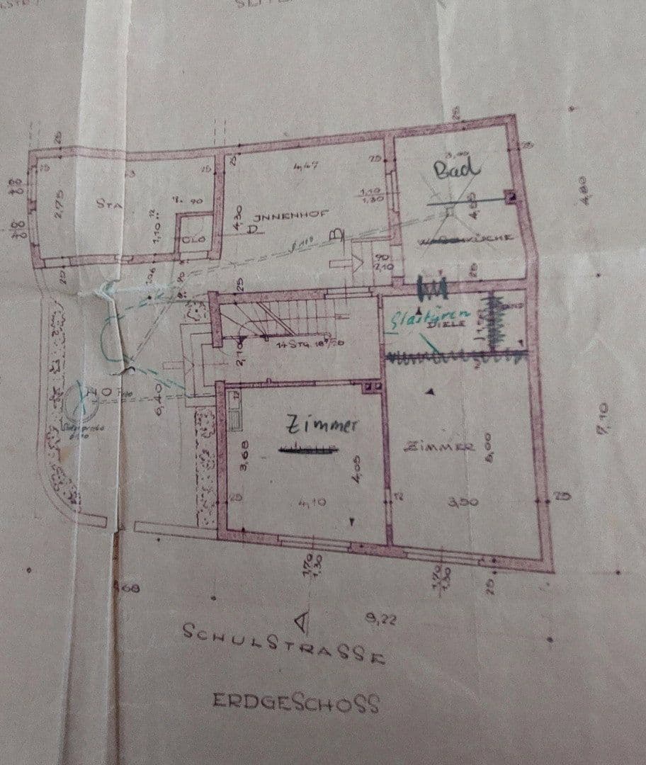 Predaj domu 232 m², pozemek 210 m², Dormagen, Severné Porýnie - Westfálsko Predaj domu 232 m², pozemek 210 m², Dormagen, Severné Porýnie - Westfálsko