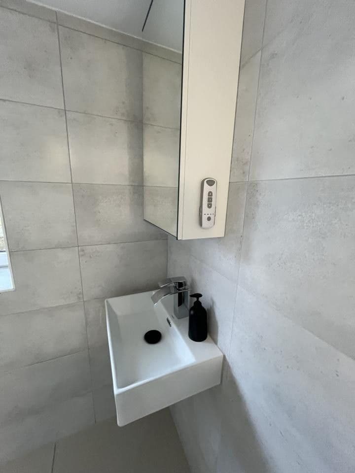 Predaj bytu 2-izbový 52 m², Stetten am kalten Markt, Bádensko-Wurttembersko Predaj bytu 2-izbový 52 m², Stetten am kalten Markt, Bádensko-Wurttembersko