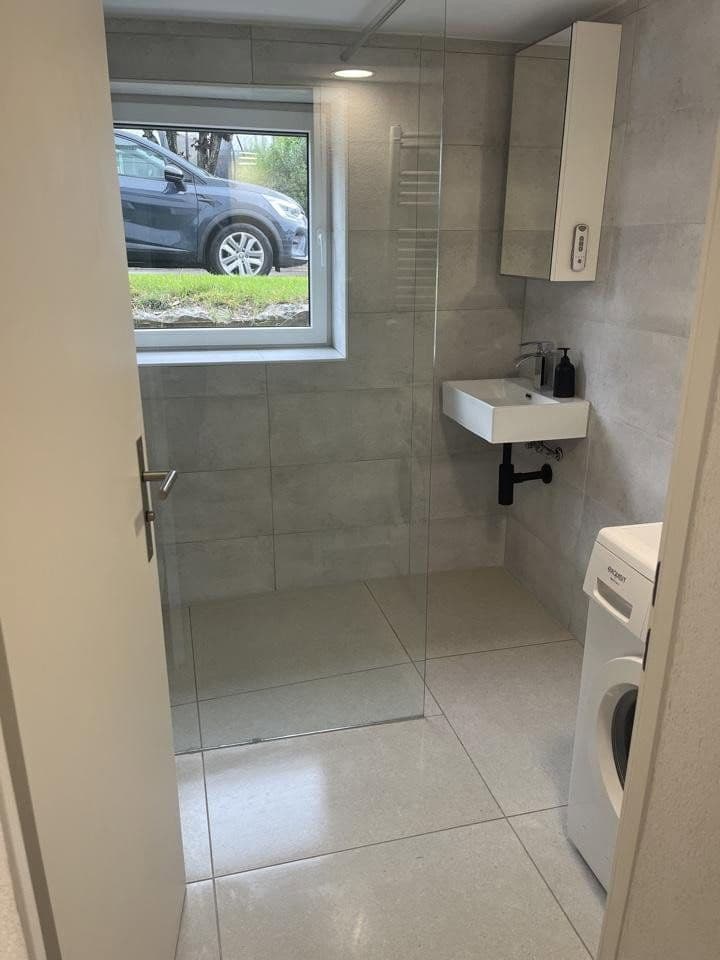 Predaj bytu 2-izbový 52 m², Stetten am kalten Markt, Bádensko-Wurttembersko Predaj bytu 2-izbový 52 m², Stetten am kalten Markt, Bádensko-Wurttembersko