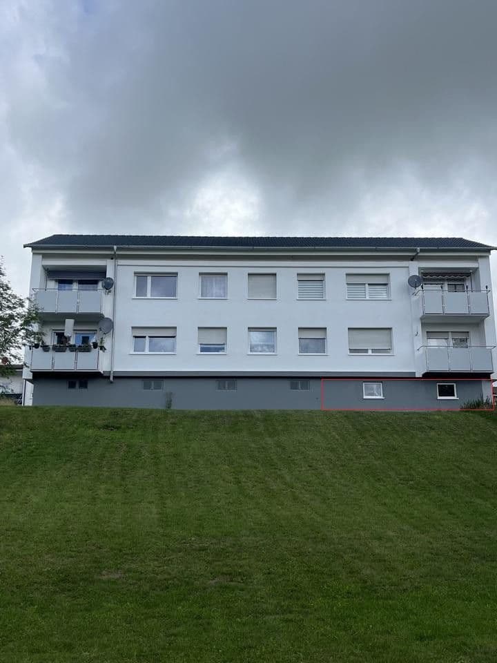 Predaj bytu 2-izbový 52 m², Stetten am kalten Markt, Bádensko-Wurttembersko Predaj bytu 2-izbový 52 m², Stetten am kalten Markt, Bádensko-Wurttembersko