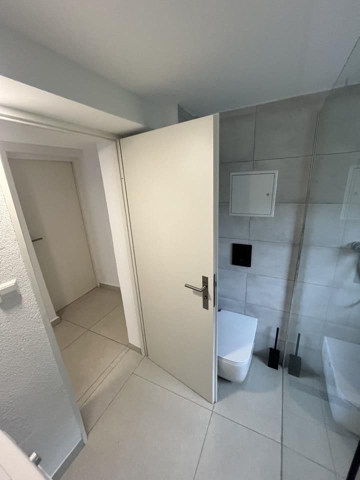 Predaj bytu 2-izbový 52 m², Stetten am kalten Markt, Bádensko-Wurttembersko Predaj bytu 2-izbový 52 m², Stetten am kalten Markt, Bádensko-Wurttembersko