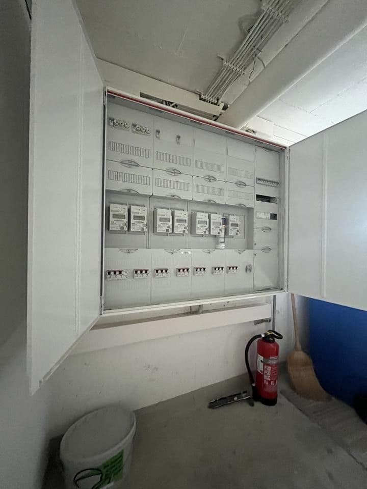 Predaj bytu 2-izbový 52 m², Stetten am kalten Markt, Bádensko-Wurttembersko Predaj bytu 2-izbový 52 m², Stetten am kalten Markt, Bádensko-Wurttembersko