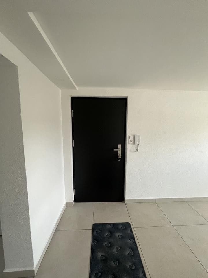 Predaj bytu 2-izbový 52 m², Stetten am kalten Markt, Bádensko-Wurttembersko Predaj bytu 2-izbový 52 m², Stetten am kalten Markt, Bádensko-Wurttembersko