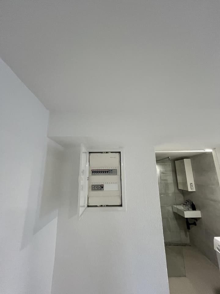 Predaj bytu 2-izbový 52 m², Stetten am kalten Markt, Bádensko-Wurttembersko Predaj bytu 2-izbový 52 m², Stetten am kalten Markt, Bádensko-Wurttembersko