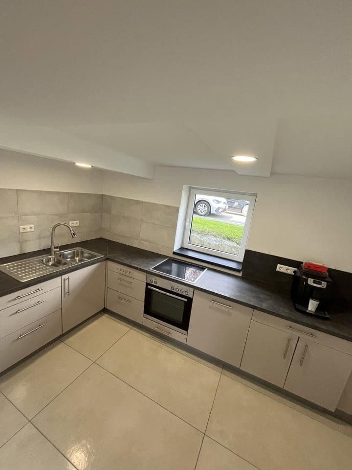 Predaj bytu 2-izbový 52 m², Stetten am kalten Markt, Bádensko-Wurttembersko Predaj bytu 2-izbový 52 m², Stetten am kalten Markt, Bádensko-Wurttembersko