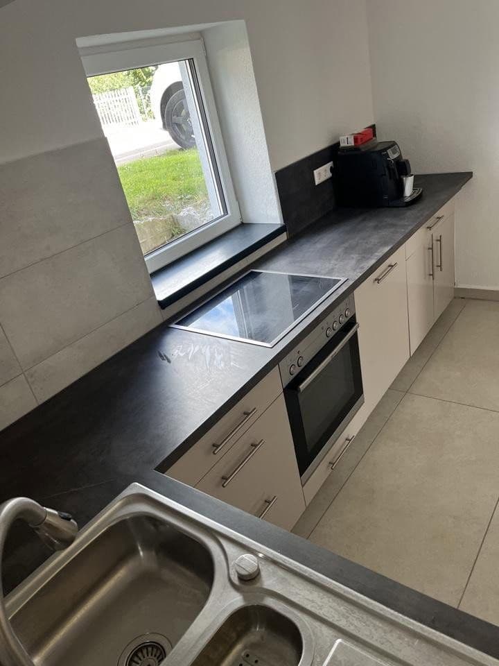 Predaj bytu 2-izbový 52 m², Stetten am kalten Markt, Bádensko-Wurttembersko Predaj bytu 2-izbový 52 m², Stetten am kalten Markt, Bádensko-Wurttembersko