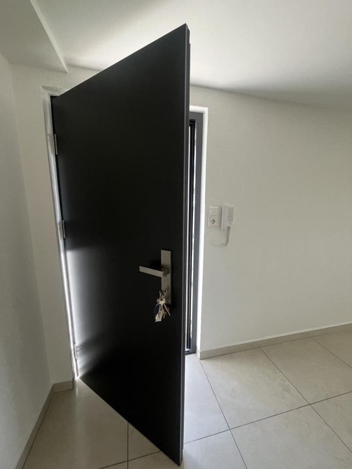 Predaj bytu 2-izbový 52 m², Stetten am kalten Markt, Bádensko-Wurttembersko Predaj bytu 2-izbový 52 m², Stetten am kalten Markt, Bádensko-Wurttembersko