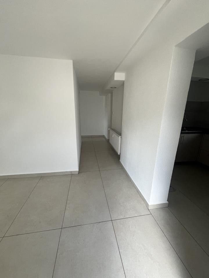 Predaj bytu 2-izbový 52 m², Stetten am kalten Markt, Bádensko-Wurttembersko Predaj bytu 2-izbový 52 m², Stetten am kalten Markt, Bádensko-Wurttembersko