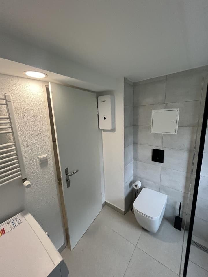 Predaj bytu 2-izbový 52 m², Stetten am kalten Markt, Bádensko-Wurttembersko Predaj bytu 2-izbový 52 m², Stetten am kalten Markt, Bádensko-Wurttembersko