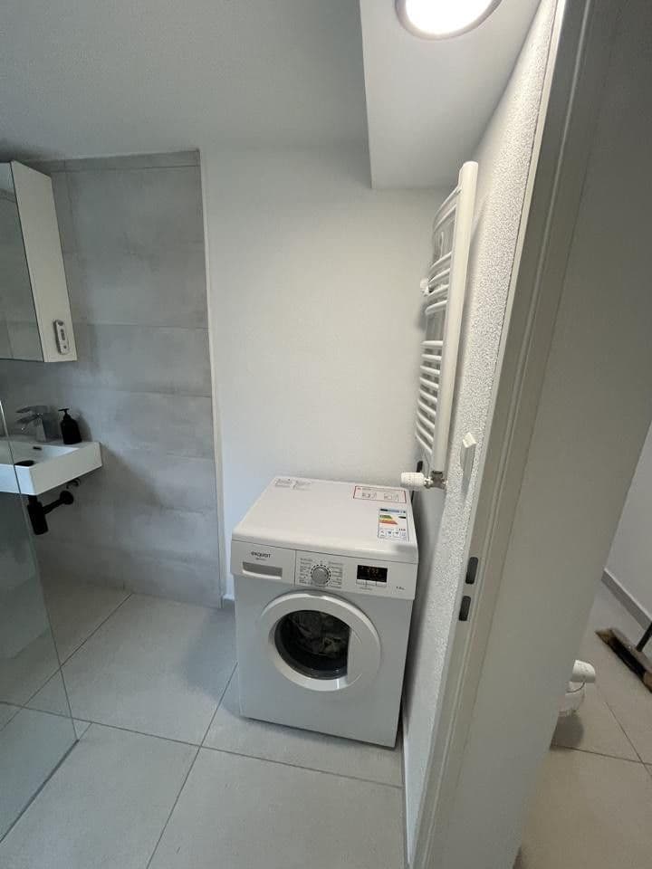 Predaj bytu 2-izbový 52 m², Stetten am kalten Markt, Bádensko-Wurttembersko Predaj bytu 2-izbový 52 m², Stetten am kalten Markt, Bádensko-Wurttembersko