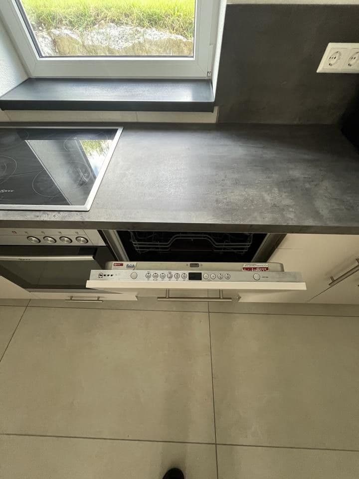 Predaj bytu 2-izbový 52 m², Stetten am kalten Markt, Bádensko-Wurttembersko Predaj bytu 2-izbový 52 m², Stetten am kalten Markt, Bádensko-Wurttembersko