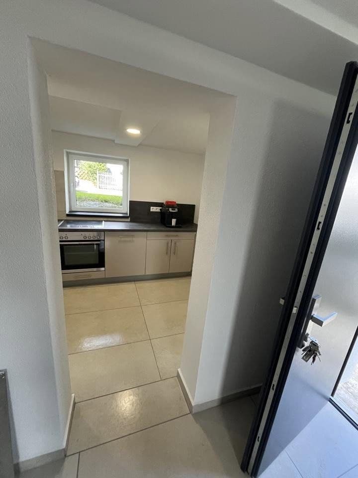 Predaj bytu 2-izbový 52 m², Stetten am kalten Markt, Bádensko-Wurttembersko Predaj bytu 2-izbový 52 m², Stetten am kalten Markt, Bádensko-Wurttembersko