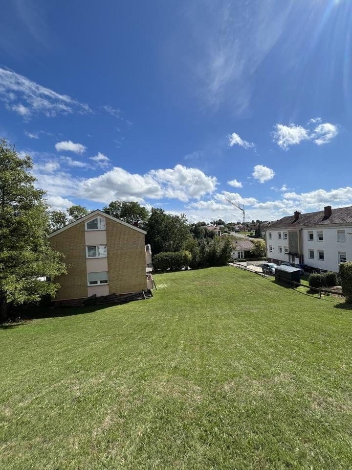 Predaj bytu 2-izbový 52 m², Stetten am kalten Markt, Bádensko-Wurttembersko Predaj bytu 2-izbový 52 m², Stetten am kalten Markt, Bádensko-Wurttembersko