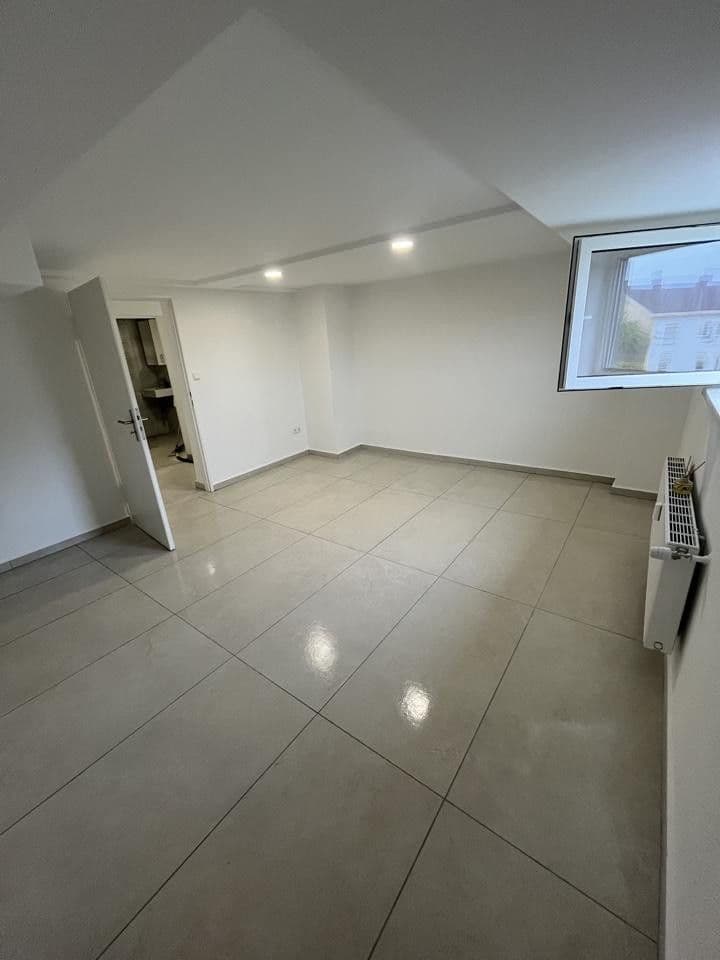 Predaj bytu 2-izbový 52 m², Stetten am kalten Markt, Bádensko-Wurttembersko Predaj bytu 2-izbový 52 m², Stetten am kalten Markt, Bádensko-Wurttembersko