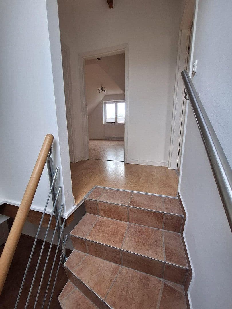 Predaj domu 150 m², pozemek 300 m², Neuendeicher Weg 107a, Tornesch, Šlezvicko-Holštajnsko Predaj domu 150 m², pozemek 300 m², Neuendeicher Weg 107a, Tornesch, Šlezvicko-Holštajnsko