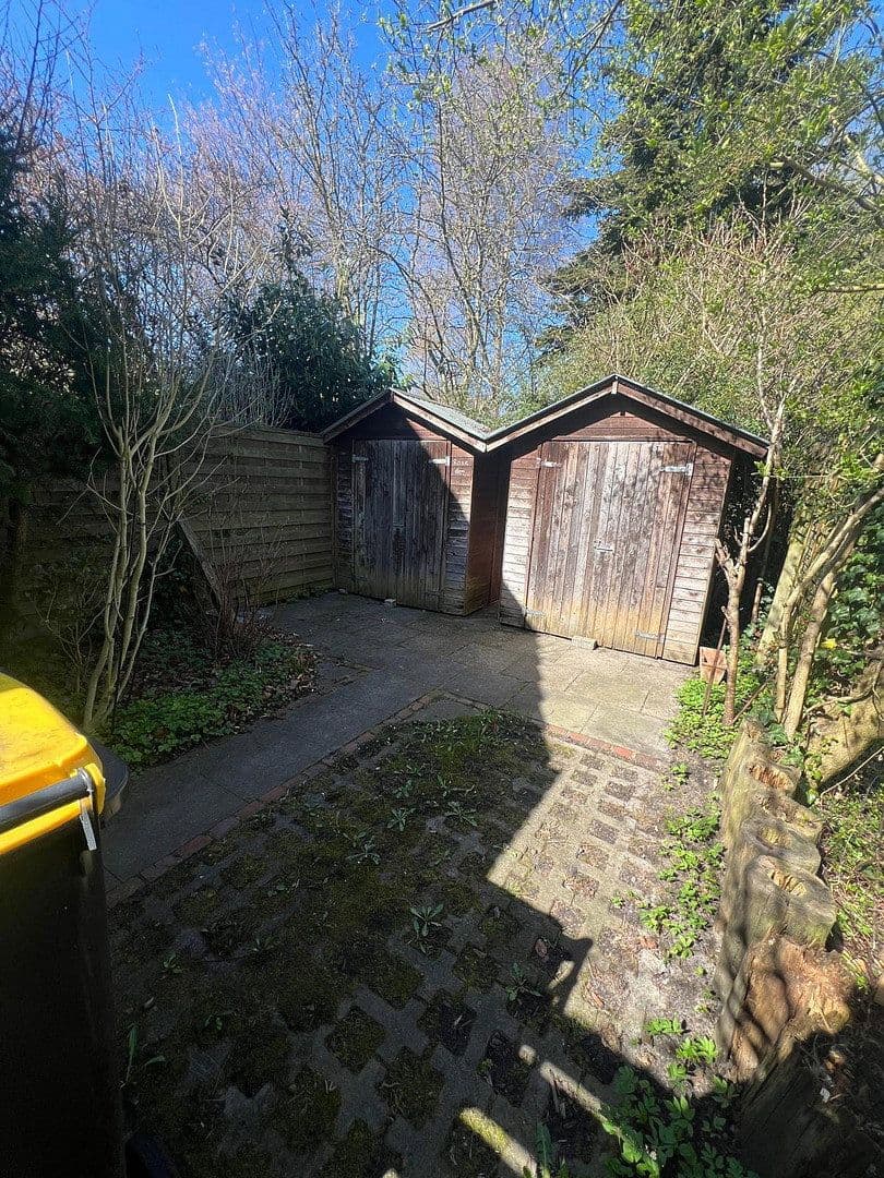 Predaj domu 150 m², pozemek 300 m², Neuendeicher Weg 107a, Tornesch, Šlezvicko-Holštajnsko Predaj domu 150 m², pozemek 300 m², Neuendeicher Weg 107a, Tornesch, Šlezvicko-Holštajnsko