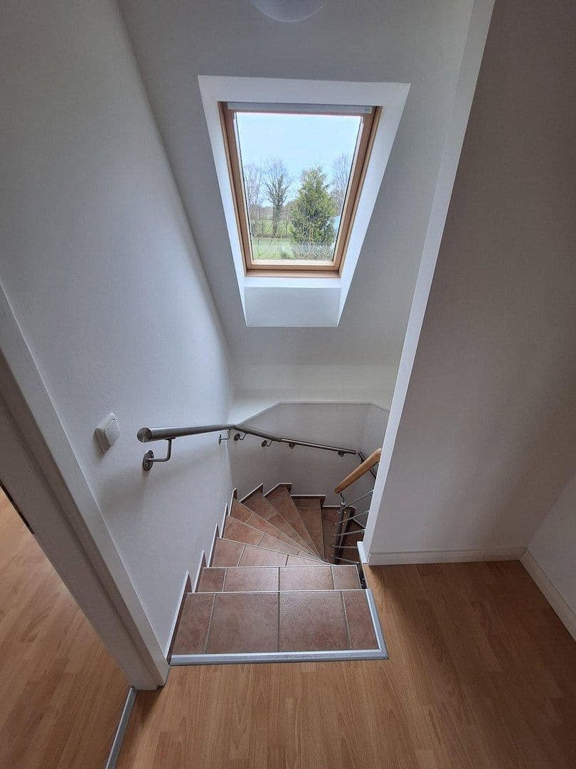 Predaj domu 150 m², pozemek 300 m², Neuendeicher Weg 107a, Tornesch, Šlezvicko-Holštajnsko Predaj domu 150 m², pozemek 300 m², Neuendeicher Weg 107a, Tornesch, Šlezvicko-Holštajnsko