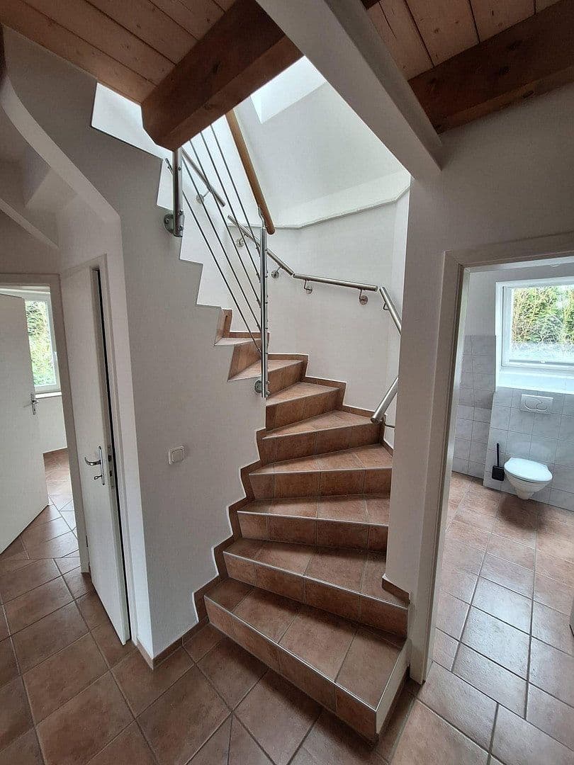 Predaj domu 150 m², pozemek 300 m², Neuendeicher Weg 107a, Tornesch, Šlezvicko-Holštajnsko Predaj domu 150 m², pozemek 300 m², Neuendeicher Weg 107a, Tornesch, Šlezvicko-Holštajnsko