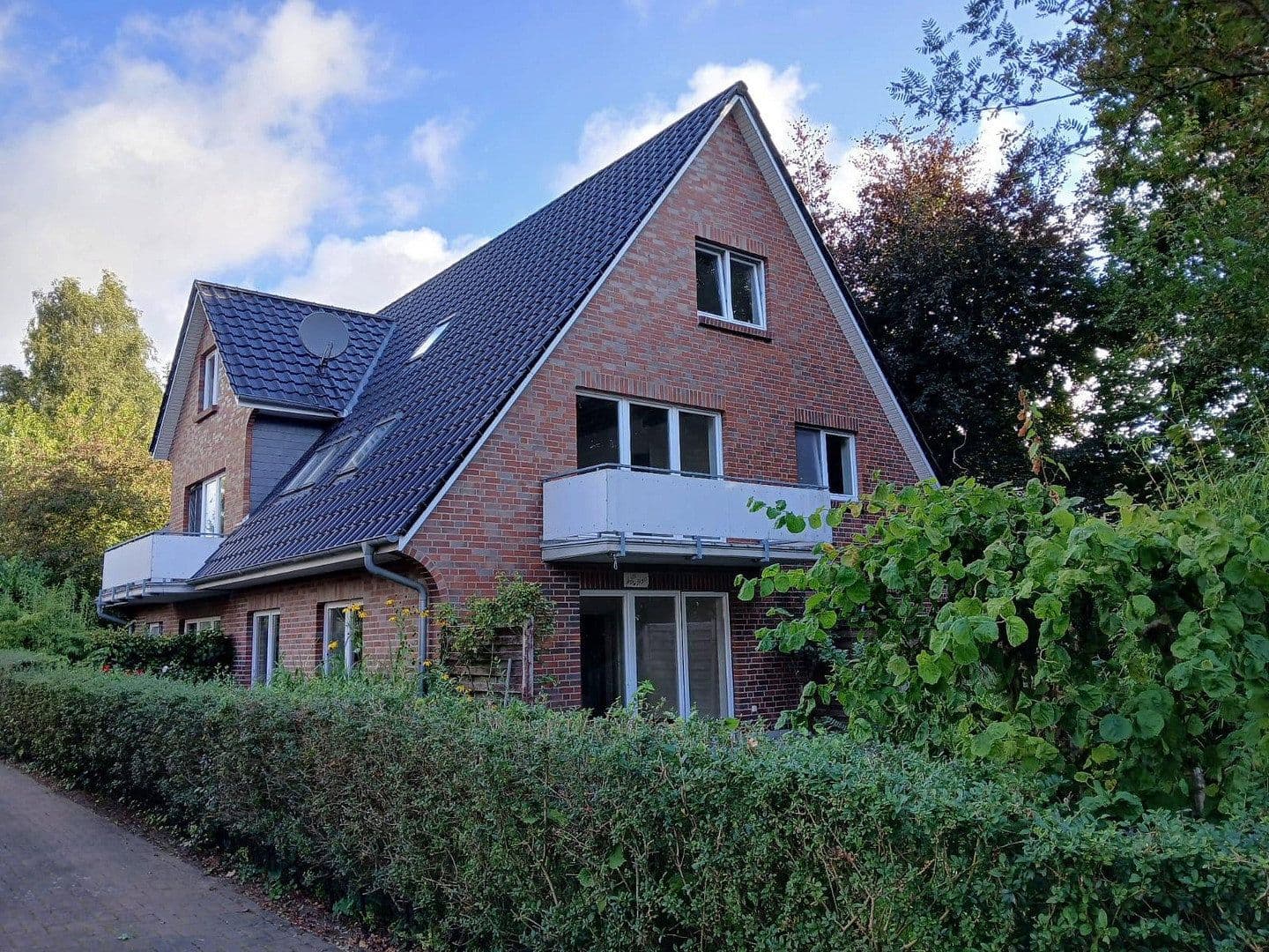 Predaj domu 150 m², pozemek 300 m², Neuendeicher Weg 107a, Tornesch, Šlezvicko-Holštajnsko Predaj domu 150 m², pozemek 300 m², Neuendeicher Weg 107a, Tornesch, Šlezvicko-Holštajnsko