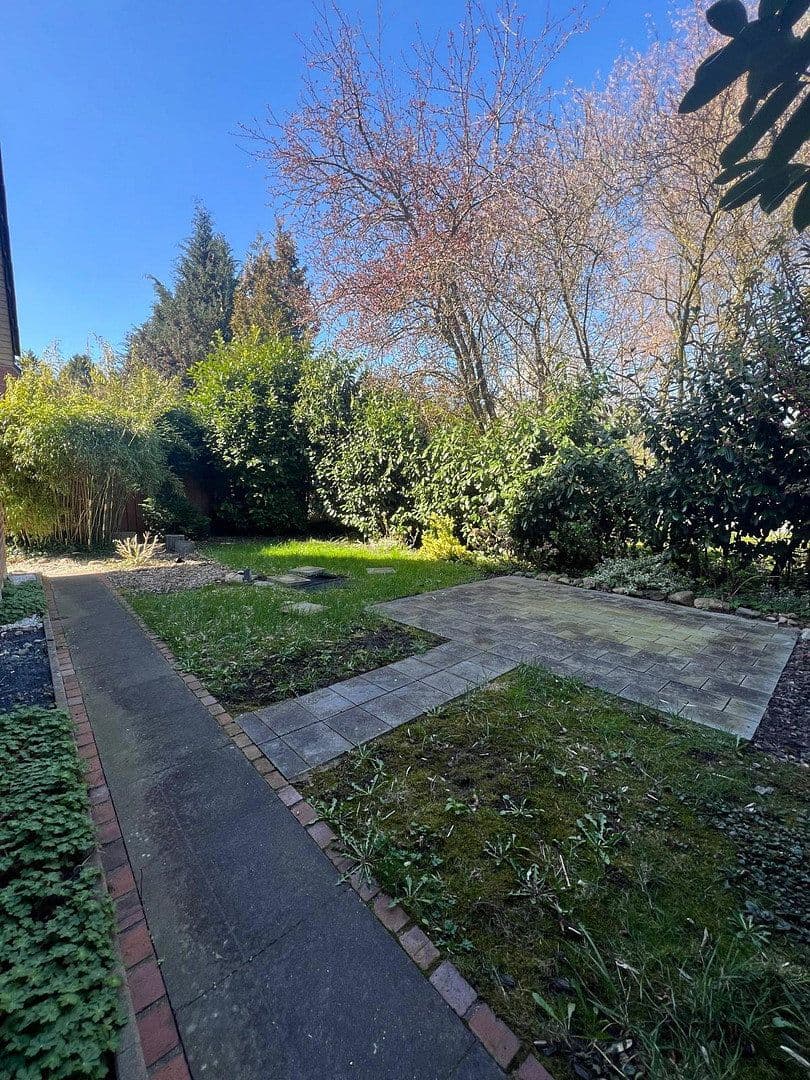 Predaj domu 150 m², pozemek 300 m², Neuendeicher Weg 107a, Tornesch, Šlezvicko-Holštajnsko Predaj domu 150 m², pozemek 300 m², Neuendeicher Weg 107a, Tornesch, Šlezvicko-Holštajnsko