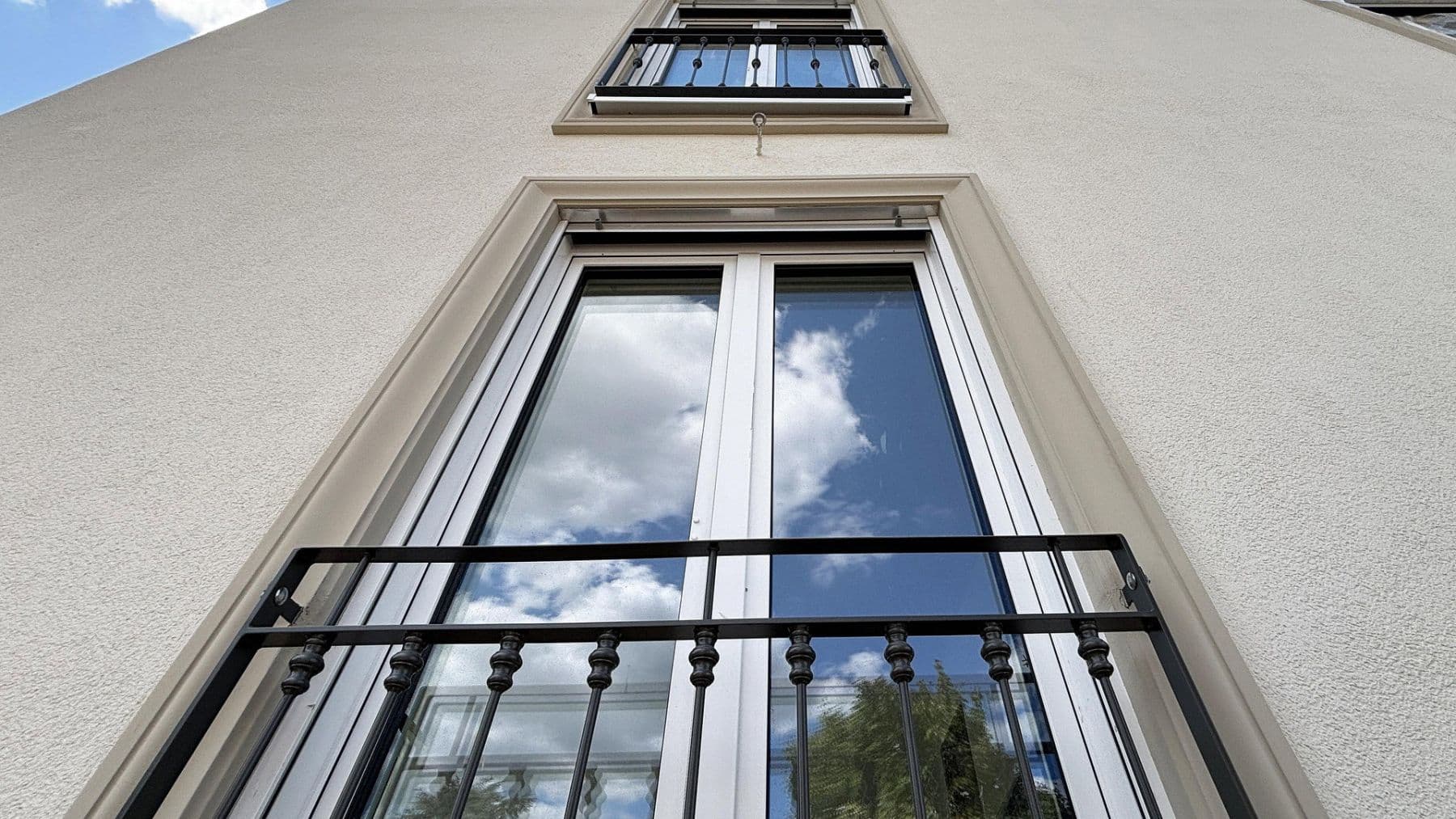 Prenájom bytu 3-izbový 104 m², Offenbach am Main, Hesensko Prenájom bytu 3-izbový 104 m², Offenbach am Main, Hesensko