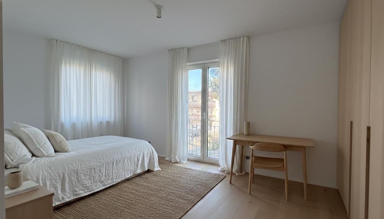 Prenájom bytu 3-izbový 104 m², Offenbach am Main, Hesensko Prenájom bytu 3-izbový 104 m², Offenbach am Main, Hesensko