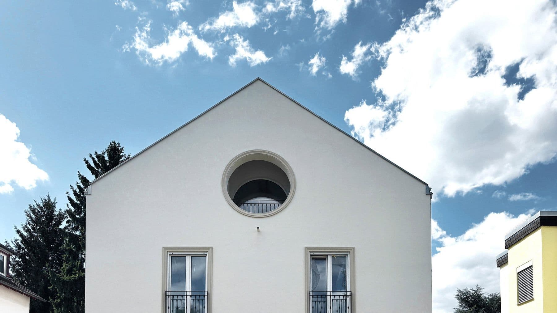 Prenájom bytu 3-izbový 104 m², Offenbach am Main, Hesensko Prenájom bytu 3-izbový 104 m², Offenbach am Main, Hesensko