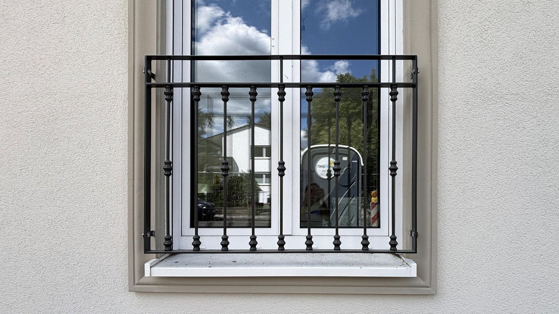 Prenájom bytu 3-izbový 104 m², Offenbach am Main, Hesensko Prenájom bytu 3-izbový 104 m², Offenbach am Main, Hesensko