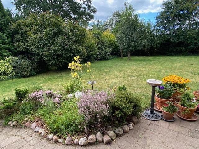 Predaj domu 141 m², pozemek 800 m², Jersbek, Šlezvicko-Holštajnsko Predaj domu 141 m², pozemek 800 m², Jersbek, Šlezvicko-Holštajnsko