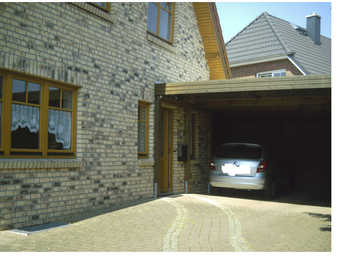 Predaj domu 141 m², pozemek 800 m², Jersbek, Šlezvicko-Holštajnsko Predaj domu 141 m², pozemek 800 m², Jersbek, Šlezvicko-Holštajnsko