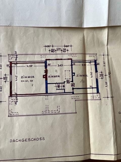 Predaj domu 175 m², pozemek 1.300 m², Am Kleeweiher 5, Dreieich, Hesensko Predaj domu 175 m², pozemek 1.300 m², Am Kleeweiher 5, Dreieich, Hesensko