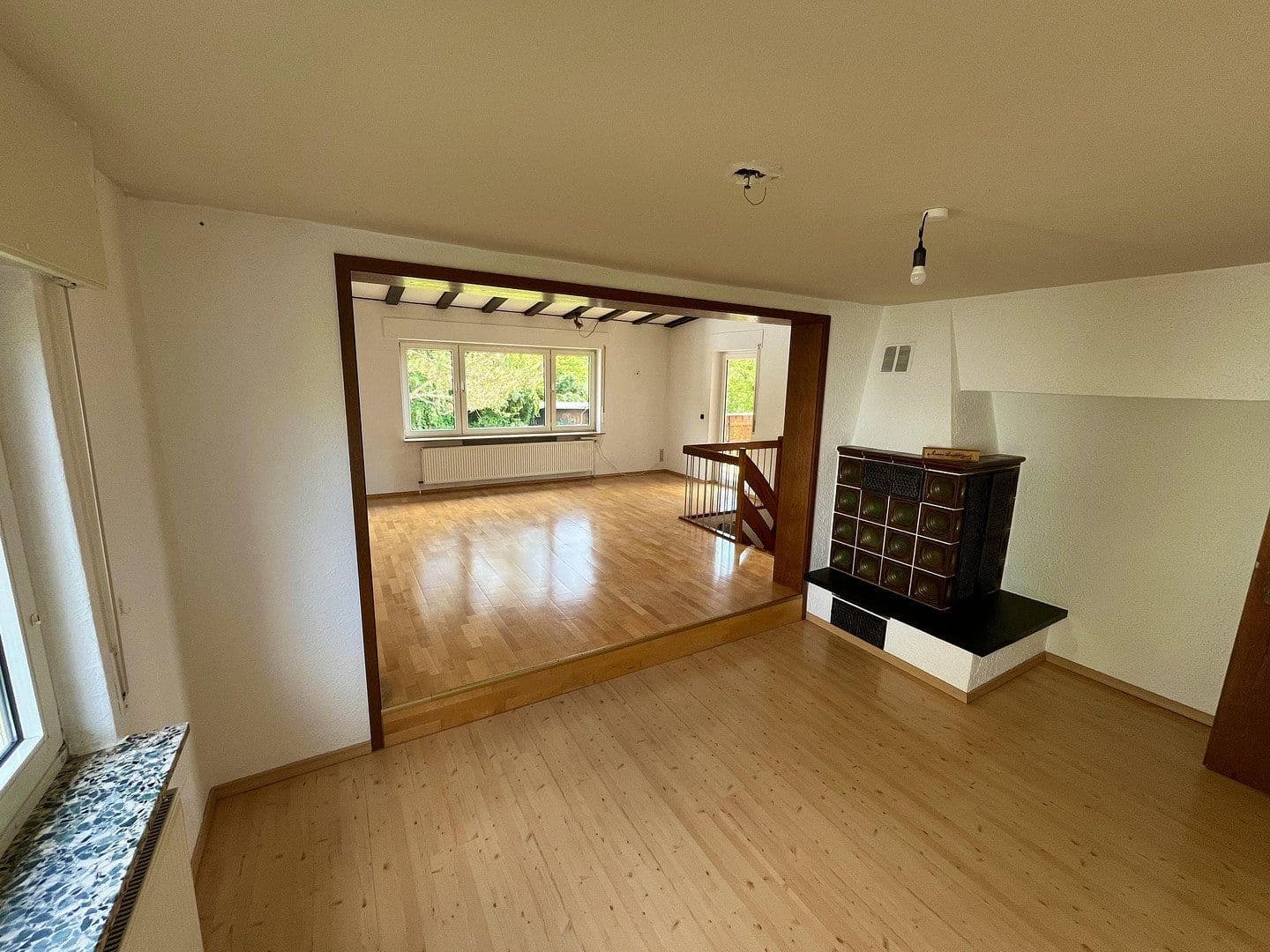 Predaj domu 175 m², pozemek 1.300 m², Am Kleeweiher 5, Dreieich, Hesensko Predaj domu 175 m², pozemek 1.300 m², Am Kleeweiher 5, Dreieich, Hesensko