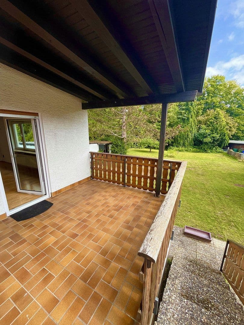 Predaj domu 175 m², pozemek 1.300 m², Am Kleeweiher 5, Dreieich, Hesensko Predaj domu 175 m², pozemek 1.300 m², Am Kleeweiher 5, Dreieich, Hesensko