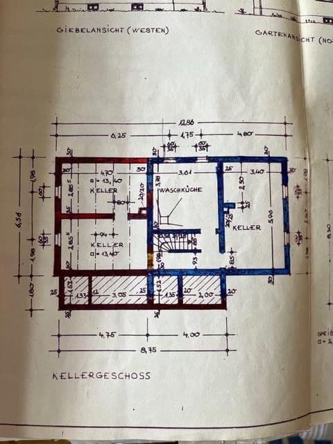 Predaj domu 175 m², pozemek 1.300 m², Am Kleeweiher 5, Dreieich, Hesensko Predaj domu 175 m², pozemek 1.300 m², Am Kleeweiher 5, Dreieich, Hesensko