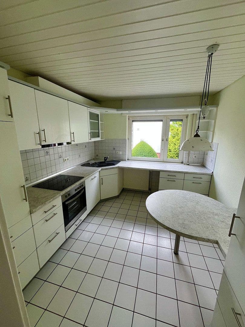 Predaj domu 175 m², pozemek 1.300 m², Am Kleeweiher 5, Dreieich, Hesensko Predaj domu 175 m², pozemek 1.300 m², Am Kleeweiher 5, Dreieich, Hesensko