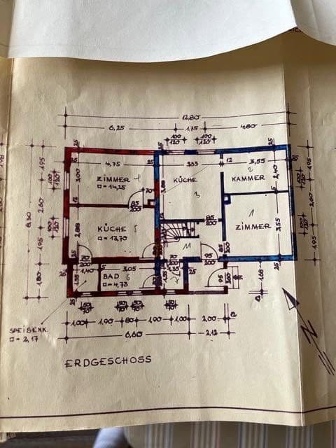 Predaj domu 175 m², pozemek 1.300 m², Am Kleeweiher 5, Dreieich, Hesensko Predaj domu 175 m², pozemek 1.300 m², Am Kleeweiher 5, Dreieich, Hesensko