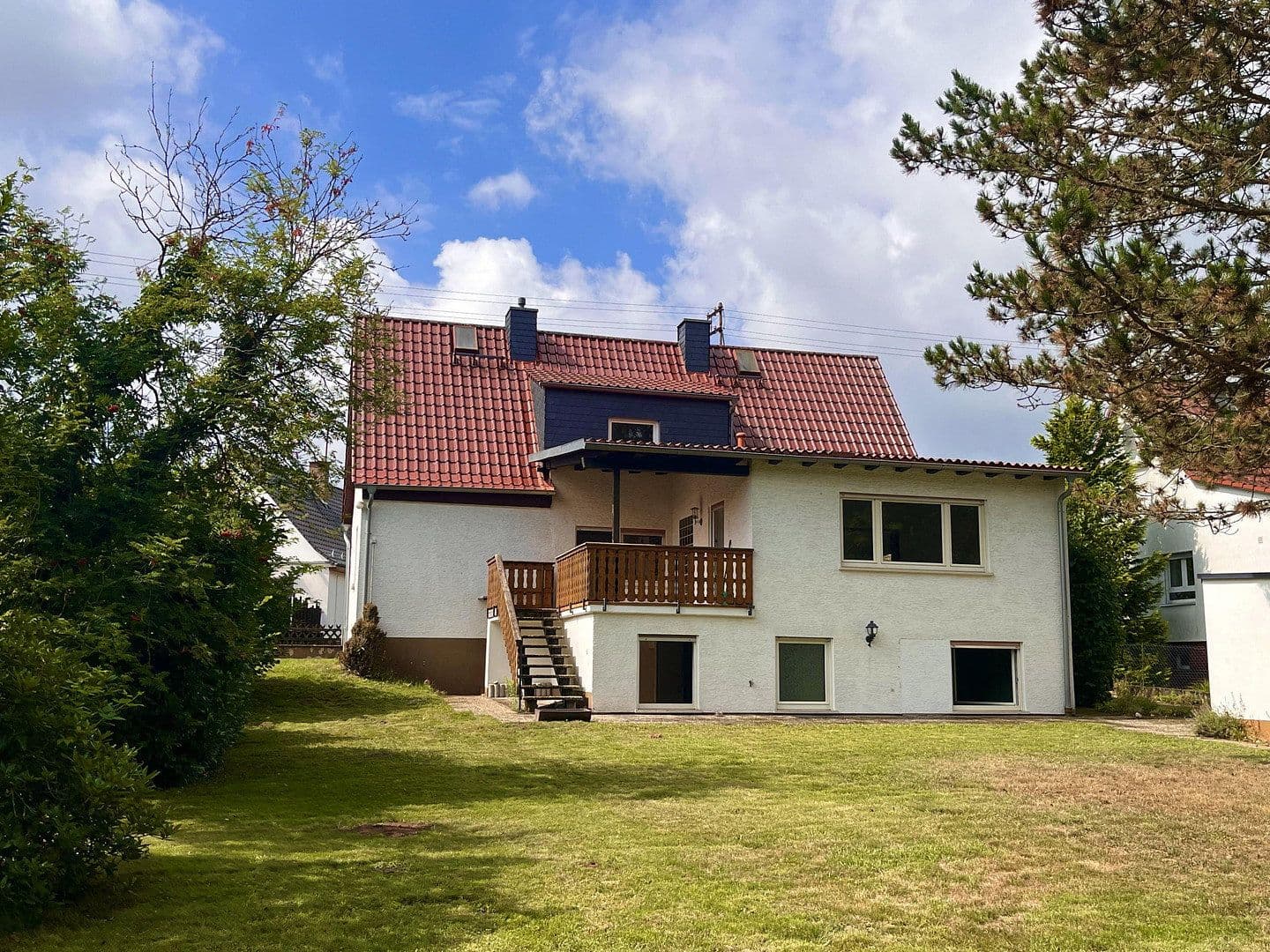 Predaj domu 175 m², pozemek 1.300 m², Am Kleeweiher 5, Dreieich, Hesensko Predaj domu 175 m², pozemek 1.300 m², Am Kleeweiher 5, Dreieich, Hesensko