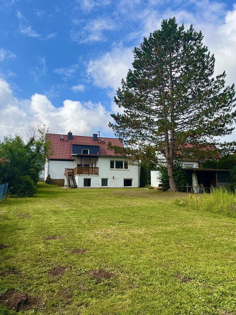 Predaj domu 175 m², pozemek 1.300 m², Am Kleeweiher 5, Dreieich, Hesensko Predaj domu 175 m², pozemek 1.300 m², Am Kleeweiher 5, Dreieich, Hesensko