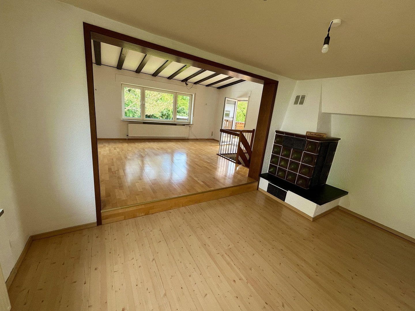 Predaj domu 175 m², pozemek 1.300 m², Am Kleeweiher 5, Dreieich, Hesensko Predaj domu 175 m², pozemek 1.300 m², Am Kleeweiher 5, Dreieich, Hesensko