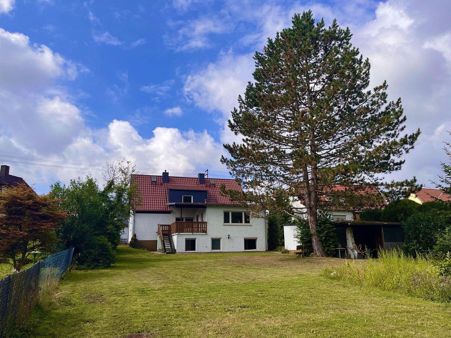 Predaj domu 175 m², pozemek 1.300 m², Am Kleeweiher 5, Dreieich, Hesensko Predaj domu 175 m², pozemek 1.300 m², Am Kleeweiher 5, Dreieich, Hesensko
