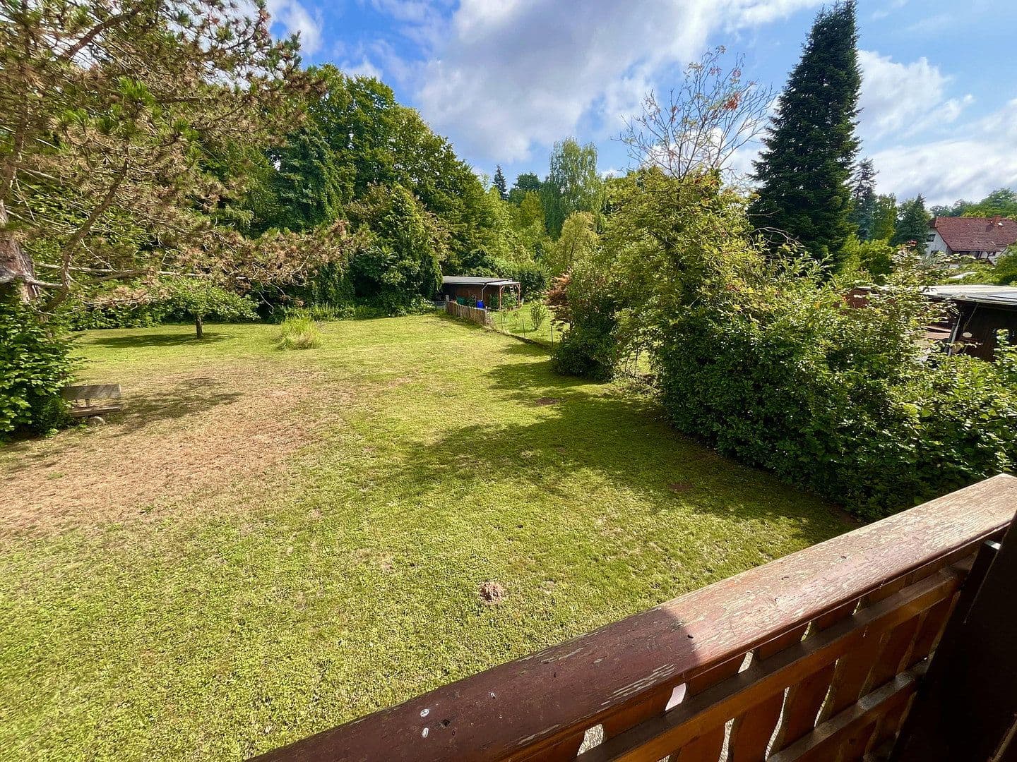 Predaj domu 175 m², pozemek 1.300 m², Am Kleeweiher 5, Dreieich, Hesensko Predaj domu 175 m², pozemek 1.300 m², Am Kleeweiher 5, Dreieich, Hesensko